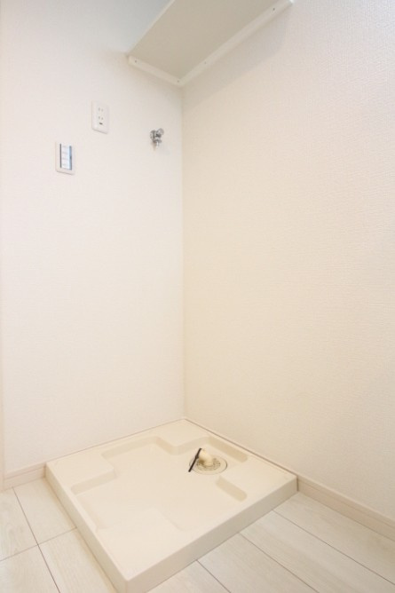 コンホーム北与野の設備|※同建物別部屋　