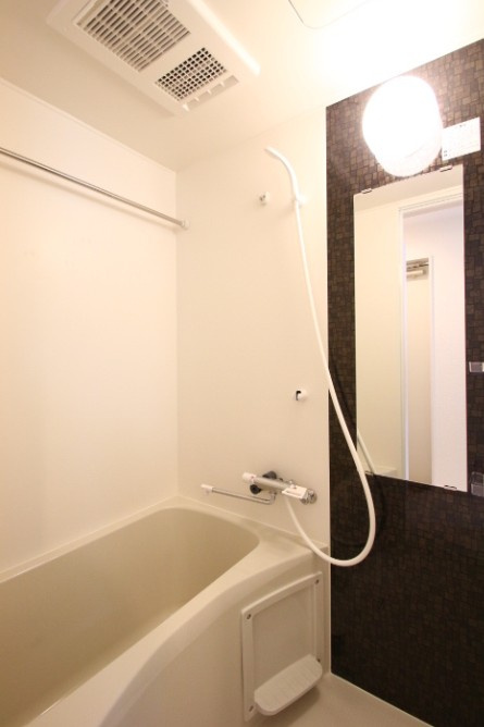 コンホーム北与野の浴室|※同建物別部屋　
