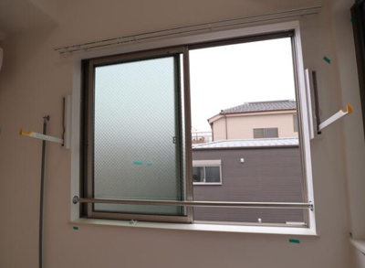 【展望】 | ハーモニーテラス蓮根