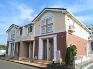 サニーヒルズ・オカベの画像