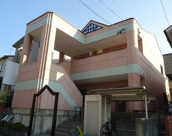 ＭＪハウス横吹