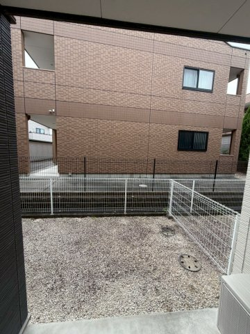 グラン・プラス　オーブの展望