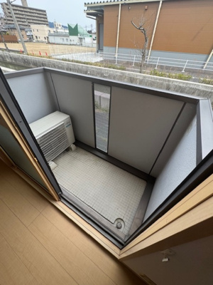 【バルコニー】 | ＲＥＮＡＩＳＳＡＮＣＥ