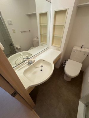 【洗面所】 | ＲＥＮＡＩＳＳＡＮＣＥ