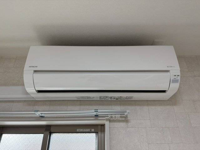 Veil Maison近大前の設備