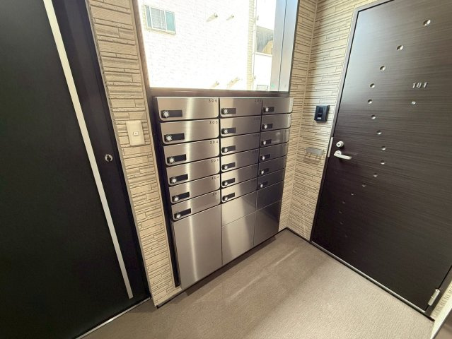 Veil Maison近大前のその他共用部分