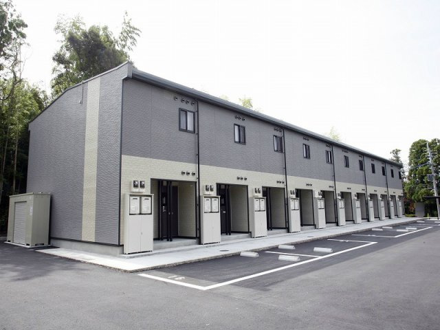 レオパレスＹａｎｎｏ２の画像