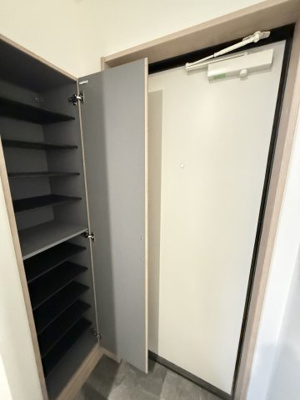 【玄関】 | T&Fレジデンス藤沢