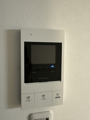 【セキュリティ】 | T&Fレジデンス藤沢