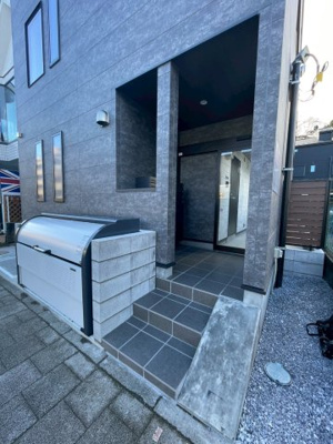 【その他共用部分】 | T&Fレジデンス藤沢