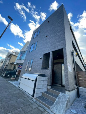 【外観】 | T&Fレジデンス藤沢