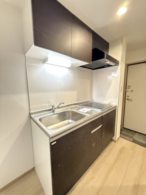 【キッチン】 | T&Fレジデンス藤沢