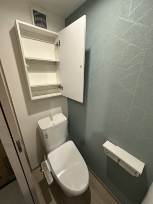 【トイレ】 | T&Fレジデンス藤沢