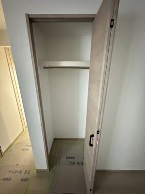 【収納】 | T&Fレジデンス藤沢