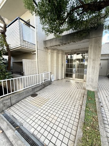 メゾン大蔵のその他共用部分