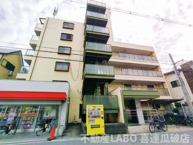 第二メゾンクロワール