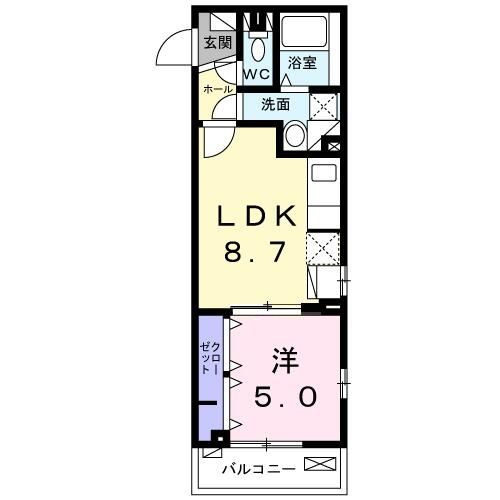 カステロ板橋本町