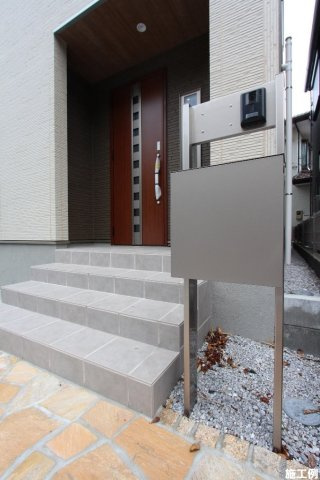 【内装】 | 同じ工務店様の施工例です。