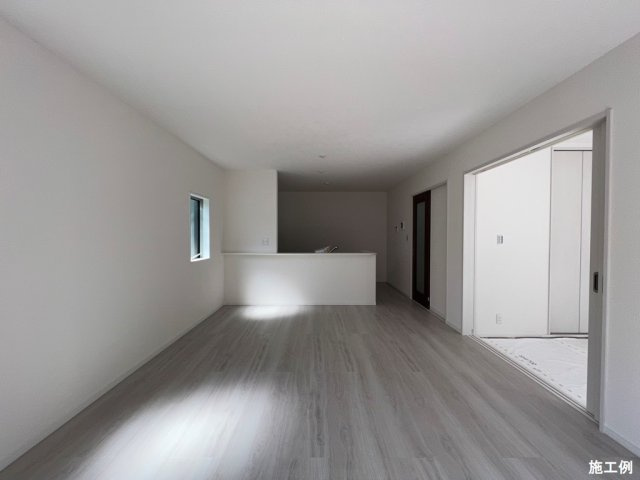 【内装】 | 同じ工務店様の施工例です。