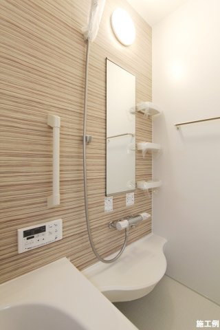 【内装】 | 同じ工務店様の施工例です。