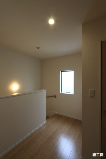 【内装】 | 同じ工務店様の施工例です。