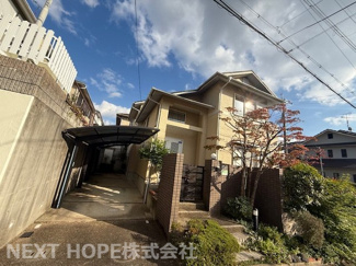 【その他】 | 川西市丸山台３丁目 | 平成７年７月建築！令和７年５月リフォーム済み！閑静な住宅街です♪いつでもご見学できます！