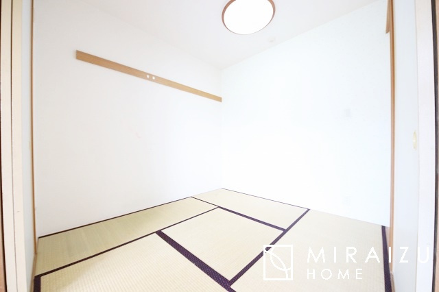 【内装】 | 使いやすく、住みやすい。家具やレイアウトにこだわって、自分だけの快適空間を楽しめます。
