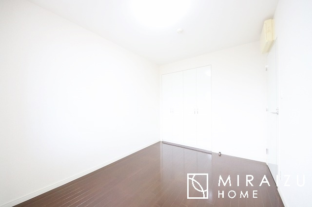 【その他】 | 収納部分が多く、生活しやすい間取り設計で暮らしを豊かにしてくれる設備が整っております。
