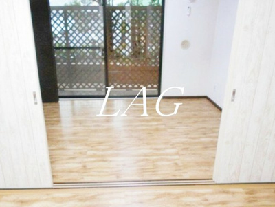 【寝室】 | ライオンズマンション田端第２ | 寝室です。