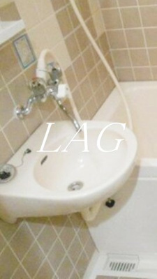 【洗面所】 | ライオンズマンション田端第２ | 洗面台です。