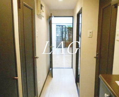 【玄関】 | ライオンズマンション田端第２ | 玄関です。