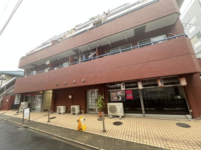 高田馬場プリンスマンション