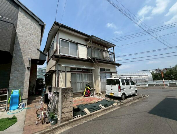 中古/新座市石神１丁目