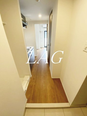 【玄関】 | ＧＥＮＯＶＩＡ京成立石Ⅱｓｋｙｇａｒｄｅｎ | 玄関です。