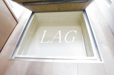 【その他】 | ミレアビターレ北千住