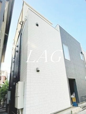 【外観】 | ミレアビターレ北千住 | 外観です。