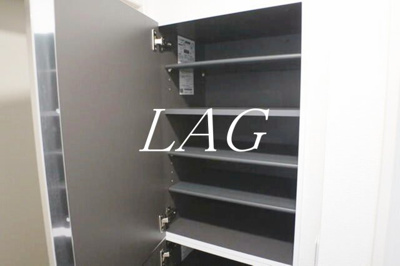 【収納】 | ミレアビターレ北千住 | 収納です。