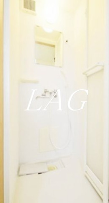 【シャワールーム】 | T.place浅草 | シャワールームになります。