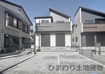 藤沢市用田  1号棟の画像