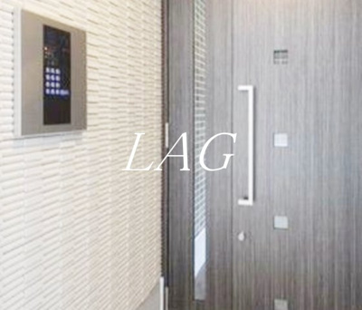 【エントランス】 | PRECIO日本堤 | エントランスになります。