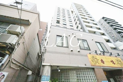 【外観】 | グランドハウスシャンティ | 外観です。