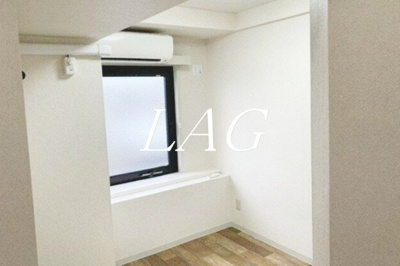 【居間・リビング】 | グランドハウスシャンティ | 洋室のお部屋です。