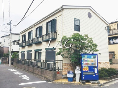 【外観】 | リノベイト綾瀬 | 外観です。