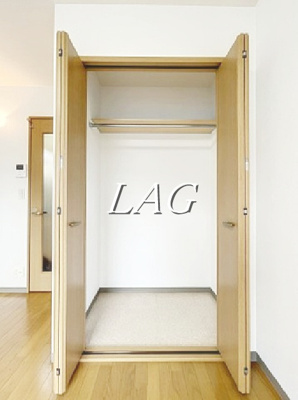 【収納】 | リノベイト綾瀬 | 収納です。