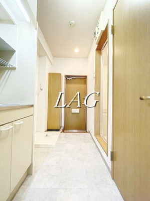 【玄関】 | リノベイト綾瀬 | 玄関です。