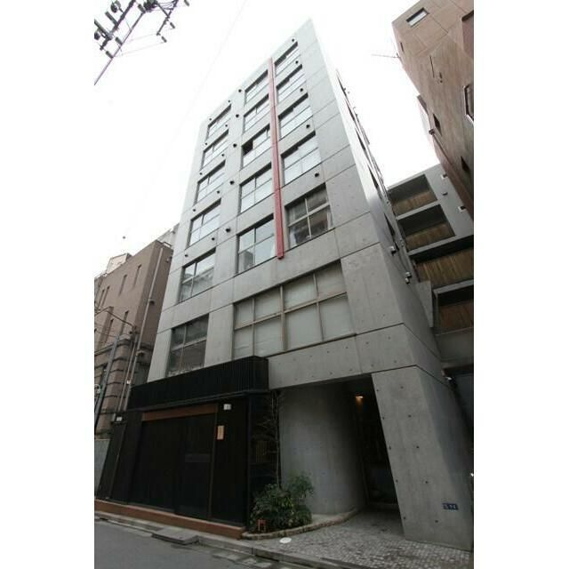 ローズハウス麻布十番