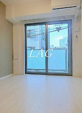 【寝室】 | カナンハイム | 寝室です。