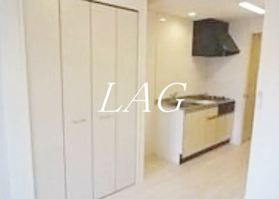 【居間・リビング】 | カナンハイム | 洋室のお部屋です。