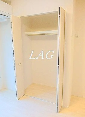 【収納】 | カナンハイム | 収納です。