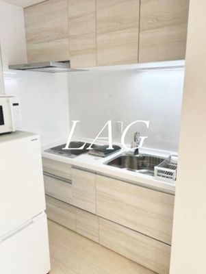 【キッチン】 | ライオンズステーションプラザ大塚第二 | キッチンです。